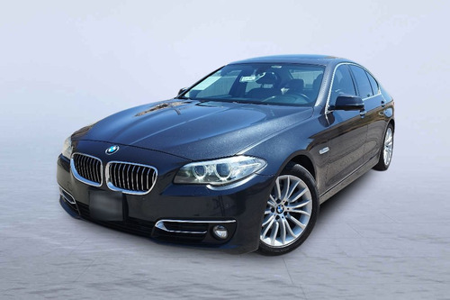 BMW Serie 5 2.0 528ia Luxury Line At