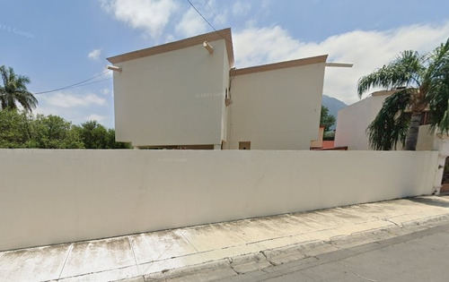 Casa De Recuperación Bancaria En Centauro Country Monterrey! Fm17