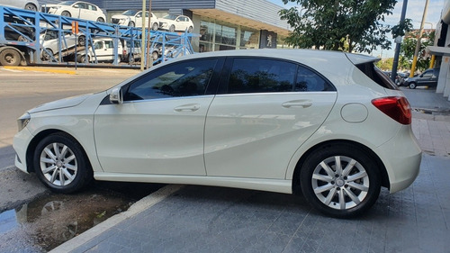 Mercedes-benz Clase A 1.6 A 200 Urban B.efficiency 156cv