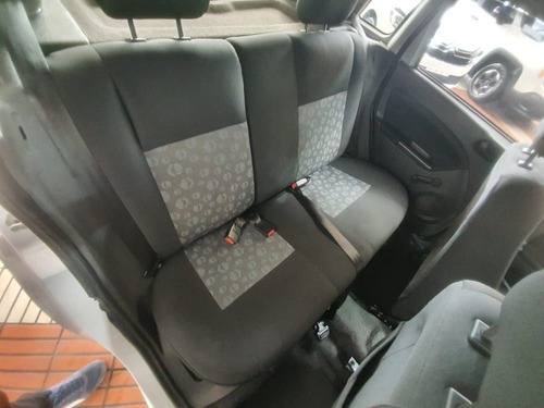 Ford Fiesta 1.0 Mpi Hatch 8v