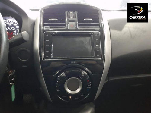 Versa 1.6 16v Flex Sl 4p Manual
