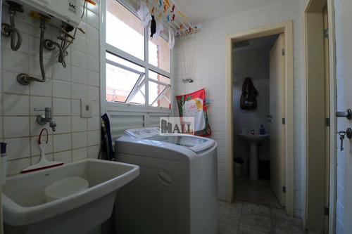 Imagem 19 de 30 de Apartamento À Venda No Duetto Boulevard Com 3 Quartos, 2 Vagas - V6930