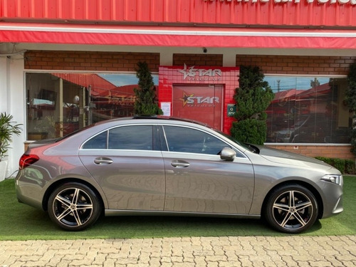 Imagem 7 de 15 de Mercedes-benz A200 Advance 2019 Starveiculos