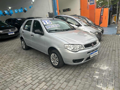 Fiat Palio 1.0 Fire Flex 3p