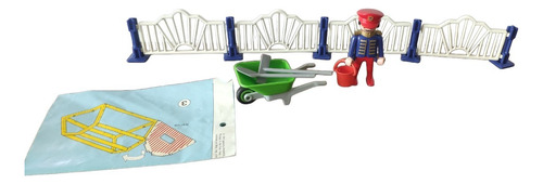 Playmobil 3730 Carpa De Caballos, Playmobil Circo 1