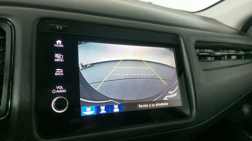 Honda HR-V 1.8 PRIME CVT
