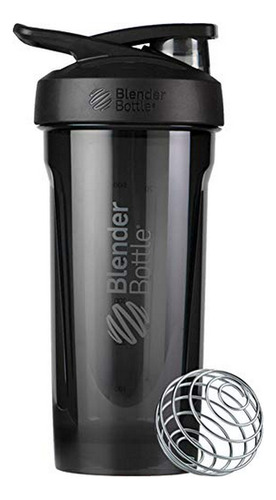 Blenderbottle Strada Shaker Cup Perfecto Para Batidos De Pro