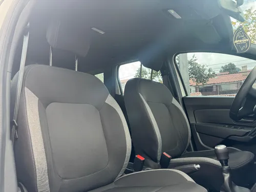 Renault Duster 1.3 T Iconic 4X2 Cvt