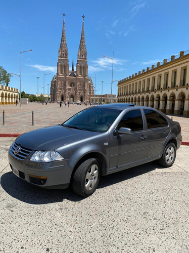 Volkswagen Bora 2.0 Trendline 115cv 2010