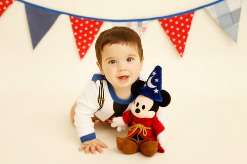 Fotos Para Primer Año! Reservá Tu Sesión De Fotos!!!