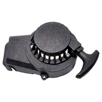 Comprar Tapa Arranque Retractril Negro Completo Mini Cuatri Atv 50cc