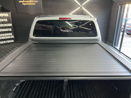 Volkswagen Amarok 3.0 V6 Cd Highline
