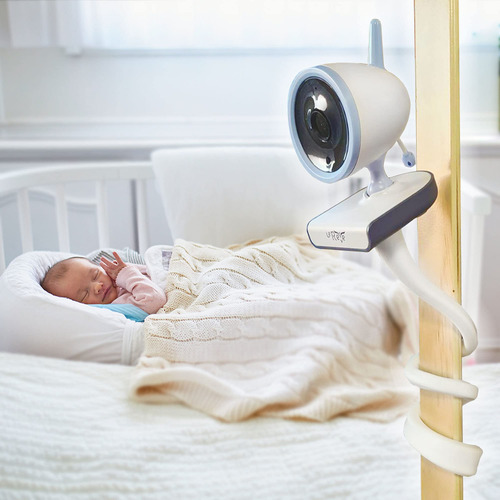 Lereve Soporte Giratorio Para Monitor De Bebé