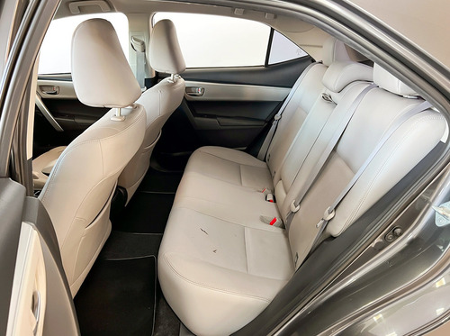 Toyota Corolla 1.8 Xei Cvt Pack 140cv