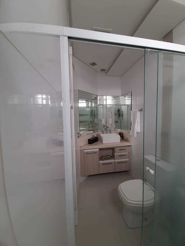 Imagem 10 de 14 de Apartamento 2 Suítes Barra Norte - Costa Do Arvoredo Cod538