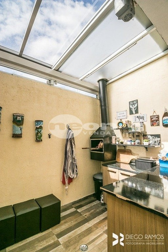 Imagem 11 de 15 de Casa Em Condominio - Nova Petropolis - Ref: 1566 - V-1566