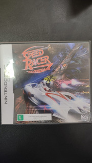 speed racer ds speed racer ds