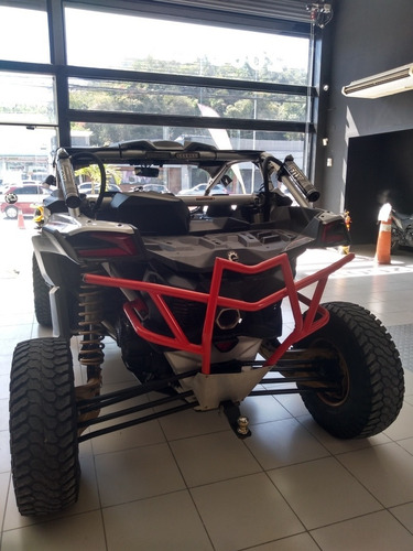 Imagem 8 de 8 de Can Am Maverick X3 Xrs 2019