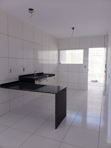 Imagem 5 de 29 de Casa Em Jardim Petrópolis, Gravatá/pe De 63m² 2 Quartos À Venda Por R$ 189.000,00 - Ca1074639