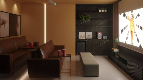 Imagem 4 de 15 de Apartamento Em Coroa Do Meio - Aracaju - 8546
