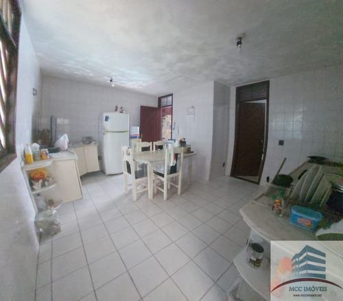 Imagem 12 de 24 de Casa A Venda Em Capim Macio