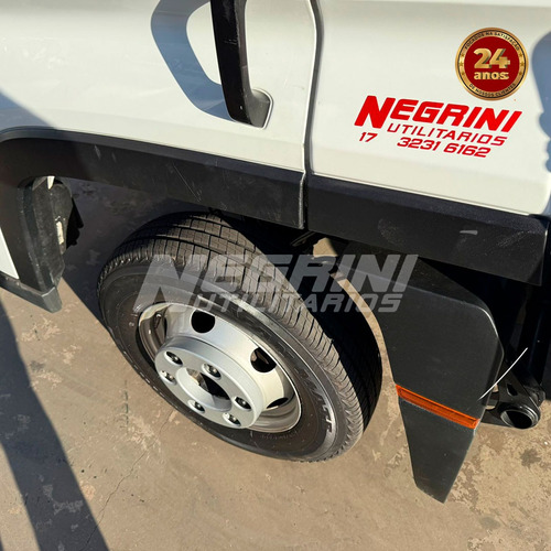 Vw Express Drc 4x2 Completo Carroceria - 63.212 Km Originais