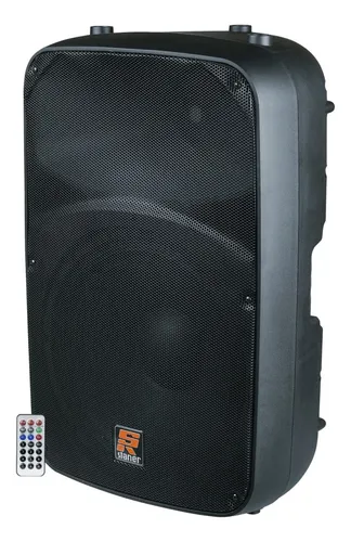 comprar Caixa Acústica Sr 315a Com Controle Staner Bivolt comprar Caixa Acústica Sr 315a Com Controle Staner Bivolt