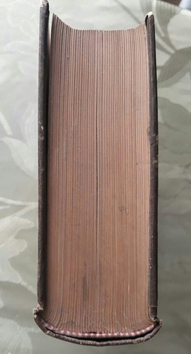 Álgebra Superior Hall Y Knight Primer Edición Uteha (Usado)