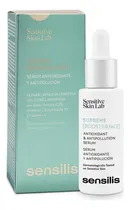 Comprar Sensilis Supreme Booster Fece Serum Antioxidante Vitamina C