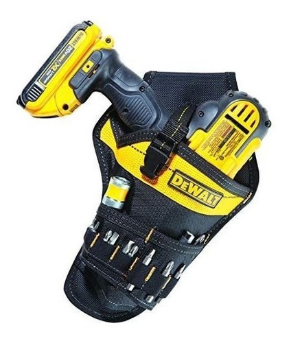 Dewalt Dg5120 Funda Para Taladro Industrial