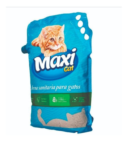 Arena Maxi Cat 5 Kg