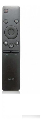 Control Remoto Para Tv- Ml15