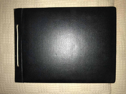 Álbum De Fotos Antigas Preço Por Unidade