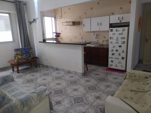 Imagem 2 de 21 de Apartamento 50m2 Com 1 Quarto 1 Vaga Demarcada , Vista Lateral, Piscina, Caiçara, Apenas 215 Mil