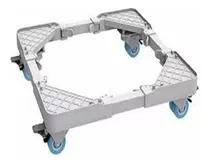 Comprar Carro Soporte Reforzado Extensible Para Electrodomesticos