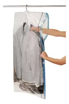 Comprar Bolsa Al Vacio Con Percha 70x135cm Ideal Ropa Sacos Buzos