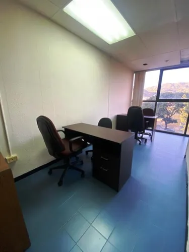 Oficina - Montalbán - 66 Mts2