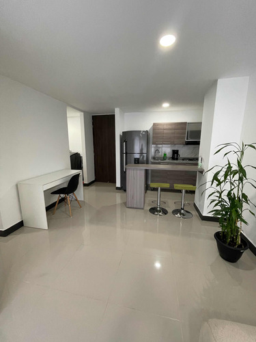 Apartamento En Pereira, Sector Maraya Estrato 5