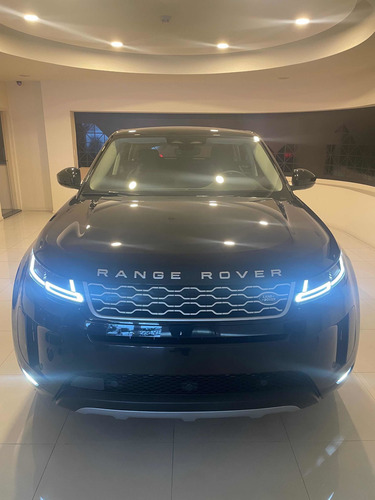 Imagen 5 de 9 de Land Rover Evoque 1.5l Phev 309ps Se