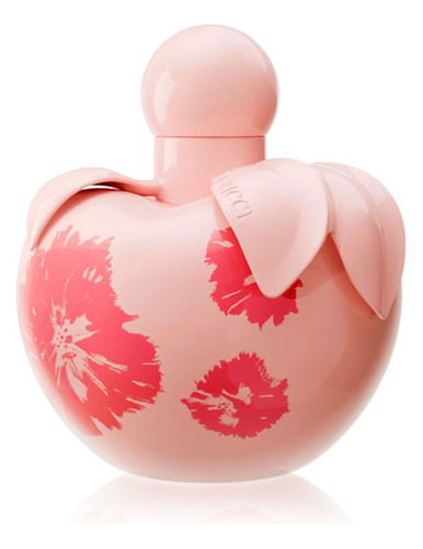 Perfume Mujer Nina Ricci Nina Fleur Edt 80 Ml