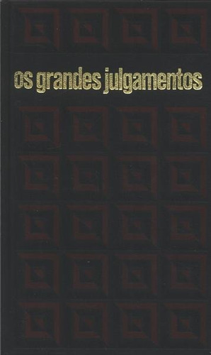 Jacques Coeur / Fouquet - Os Grandes Julgamentos Claude Bert