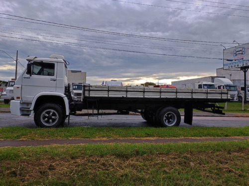Imagem 6 de 6 de Volkswagen 11.130