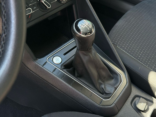 Volkswagen Virtus 1.6 Msi Comfortline Mt
