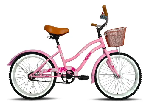 Bicicleta playera para niña new arrivals