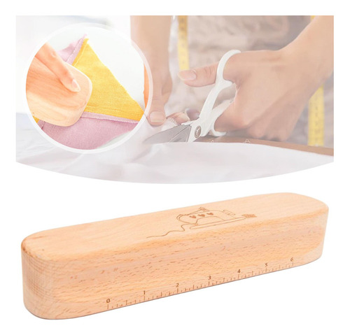 Tailors Clapper Handcrafted Quilters For Coser Sastrería