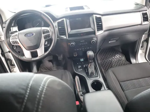 Ford Ranger Xlt 4x4 At 2023