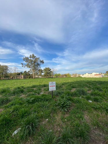 Venta De Lote Coronel Brandsen Barrio La Dolly 2