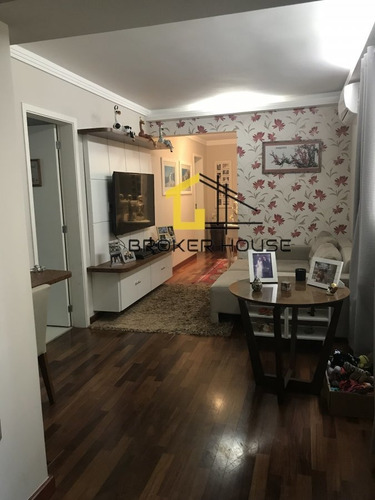 Imagem 8 de 30 de Apartamento Para Alugar No Bairro Chácara Santo Antônio - Bh130025-2