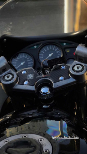 Suzuki Gsx 750 F