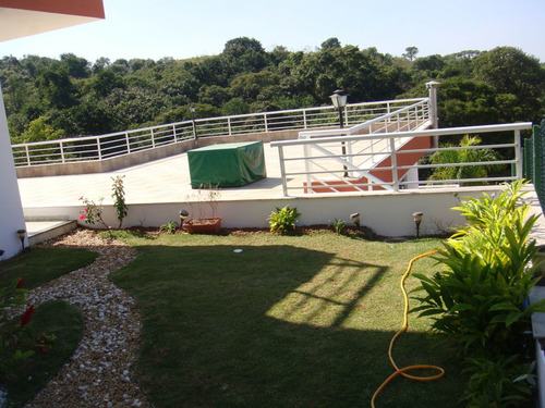 Imagem 15 de 30 de Casa Cinematográfica- Cond. Villagio Morro Alto Em Itupeva- Venda - Ca00082 - 34405815